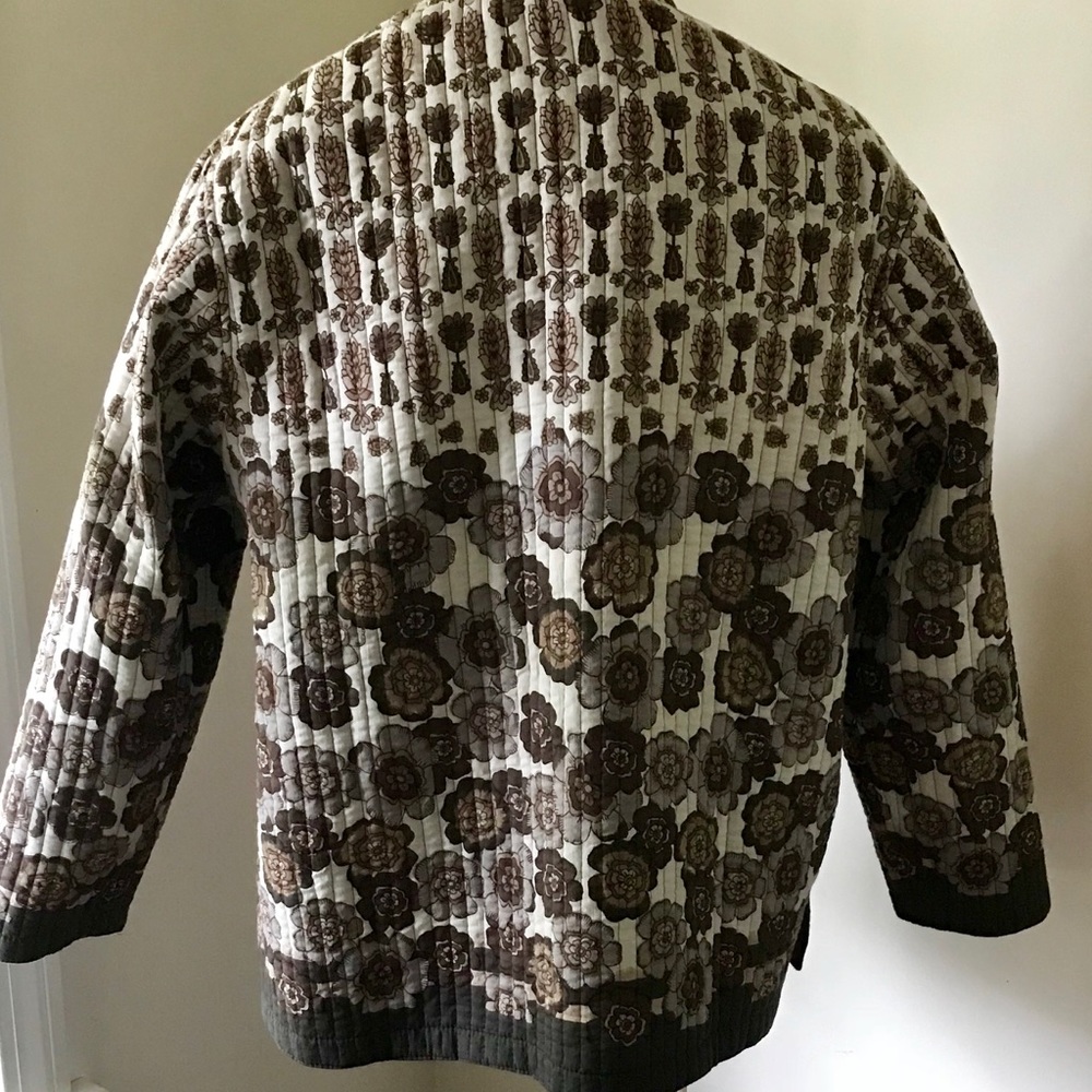 Reversible Jacket Euc - image 7